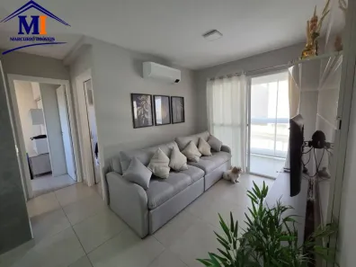 Apartamento com 2 Quartos à venda, 60m² no Balneário Tropical, Paulínia