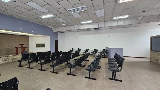 Ponto Comercial com 1 Quarto à venda, 194m² no Jardim Primavera, Rio Claro