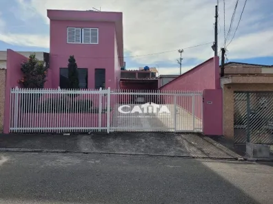 Sobrado com 3 Quartos à venda, 231m² no Cidade Líder, São Paulo