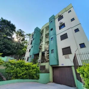 Apartamento com 2 Quartos à venda, 62m² no Centro, Santa Maria