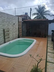 Sobrado com 4 Quartos à venda, 140m² no Barra Nova, Marechal Deodoro