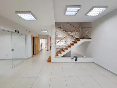Imóvel Comercial com 11 Quartos para alugar, 298m² no Ribeirânia, Ribeirão Preto