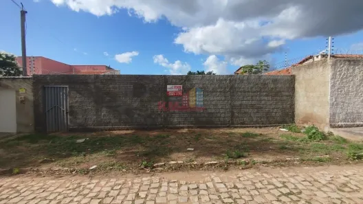 Lote/Terreno à venda, 432m² no Planalto Treze de Maio, Mossoró