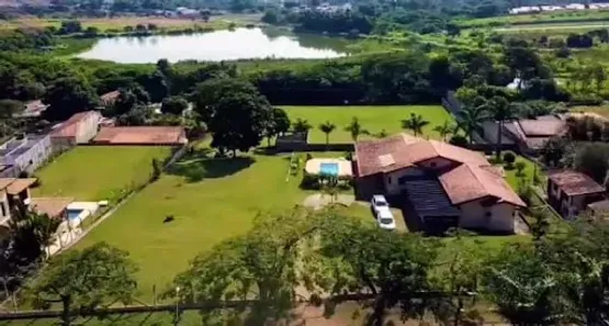Lote/Terreno à venda, 7110m² no Centro, Araçoiaba da Serra