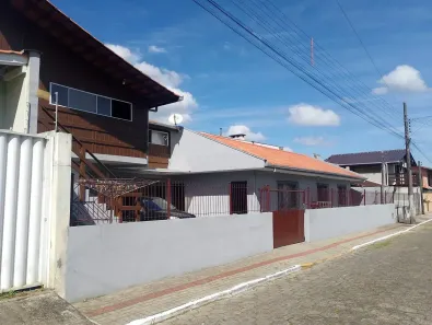 Casa com 3 Quartos à venda, 210m² no , Balneário Piçarras