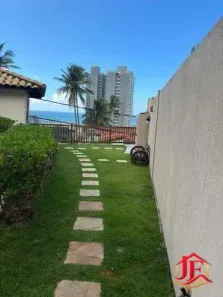 Casa de Condomínio com 4 Quartos para alugar, 275m² no Pituaçu, Salvador