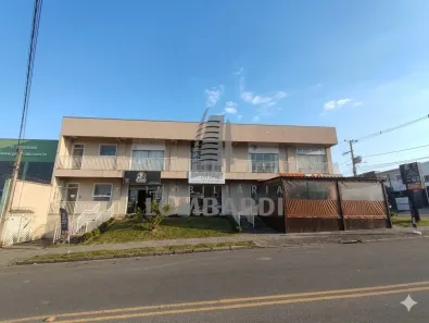 Ponto Comercial para alugar, 26m² no Cidade Industrial, Curitiba