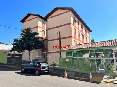 Apartamento com 2 Quartos à venda, 40m² no Tietê, Londrina