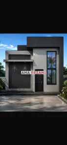 Casa com 2 Quartos à venda, 61m² no Parque Campestre I, Boituva