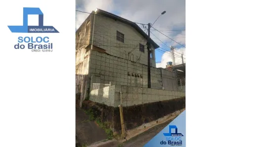 Casa com 2 Quartos à venda, 200m² no Bonfim, Igarassu