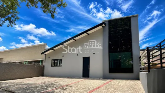 Imóvel Comercial com 1 Quarto para alugar, 350m² no Jardim Brasil, Campinas
