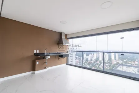 Apartamento com 3 Quartos à venda, 138m² no Sumarezinho, São Paulo