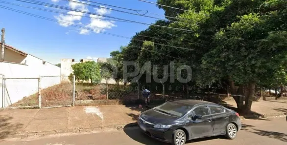 Lote/Terreno para alugar, 1118m² no Santa Rosa Ipês, Piracicaba