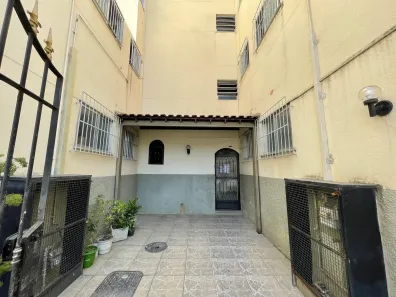 Apartamento com 2 Quartos à venda, 47m² no Padre Miguel, Rio de Janeiro