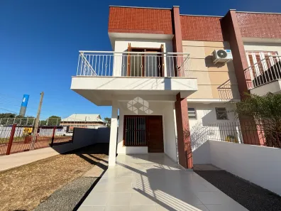 Casa com 2 Quartos à venda, 83m² no Arroio Grande, Santa Cruz do Sul