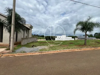 Lote/Terreno à venda, 360m² no Condomínio Residencial Gaudi, Anápolis