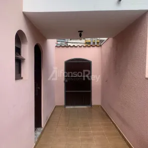 Sobrado com 3 Quartos à venda, 299m² no Vila Renato (Zona Leste), São Paulo