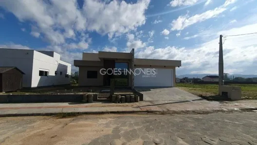 Casa com 3 Quartos à venda, 128m² no Estação Cocal, Morro da Fumaça