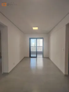 Apartamento com 2 Quartos para alugar, 76m² no Canto do Forte, Praia Grande