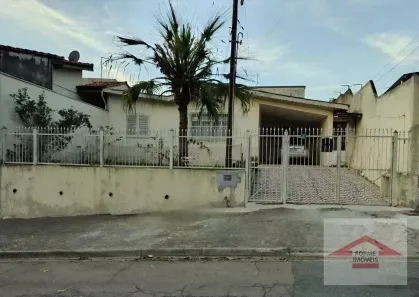Casa com 3 Quartos à venda, 162m² no Jardim do Lago, Jundiaí