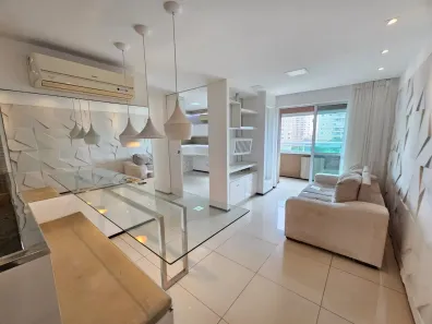 Apartamento com 3 Quartos à venda, 70m² no Parque Iracema, Fortaleza