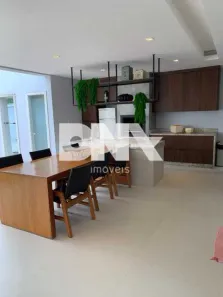 Casa de Condomínio com 5 Quartos à venda, 395m² no Barra da Tijuca, Rio de Janeiro