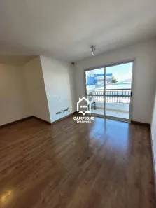 Apartamento com 3 Quartos à venda, 96m² no Vila Prado, São Paulo