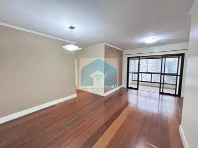 Apartamento com 3 Quartos à venda, 102m² no Vila Nova Conceição, São Paulo
