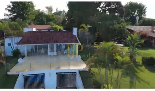 Casa com 4 Quartos à venda, 250m² no Parque São Jorge, Avaré