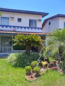 Casa de Condomínio com 2 Quartos à venda, 110m² no Pitangueiras, Lauro de Freitas