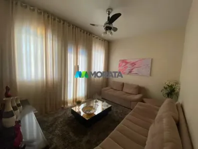 Casa com 4 Quartos à venda, 222m² no Salgado Filho, Belo Horizonte