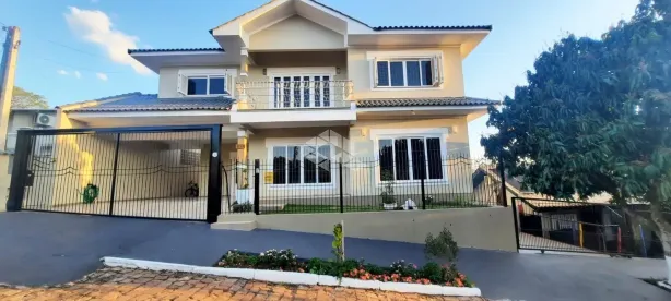 Casa com 2 Quartos à venda, 353m² no Leopoldina, Vera Cruz