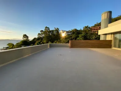 Apartamento com 3 Quartos à venda, 289m² no Cacupé, Florianópolis