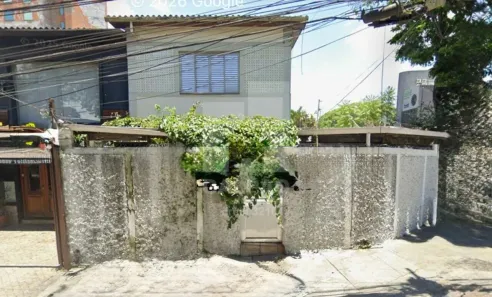 Imóvel Comercial para alugar, 192m² no Indianópolis, São Paulo