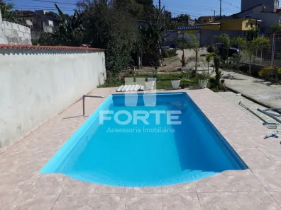 Fazenda/Sítio com 2 Quartos à venda, 1000m² no Vila Brasileira, Mogi das Cruzes