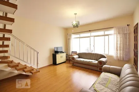 Casa com 4 Quartos à venda, 125m² no Montanhão, São Bernardo do Campo