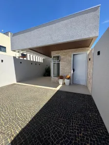 Casa com 3 Quartos à venda, 110m² no Plano Diretor Sul, Palmas