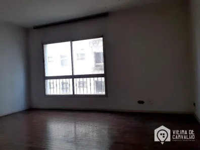 Apartamento com 2 Quartos à venda, 95m² no Santa Cecília, São Paulo