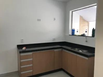 Casa com 3 Quartos à venda, 120m² no Bairro da Vossoroca, Sorocaba