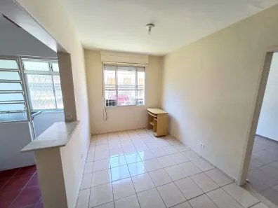 Apartamento com 1 Quarto à venda, 36m² no Vila Nova, Porto Alegre