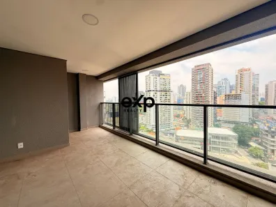 Apartamento com 2 Quartos à venda, 68m² no Jardim das Acácias, São Paulo