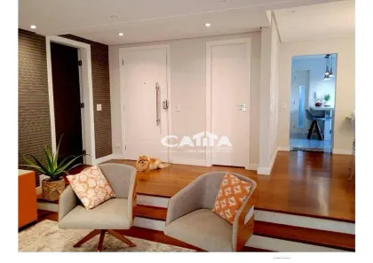 Apartamento com 3 Quartos à venda, 148m² no Tatuapé, São Paulo