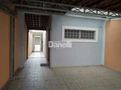 Casa com 3 Quartos à venda, 100m² no Jardim do Sol, Taubaté