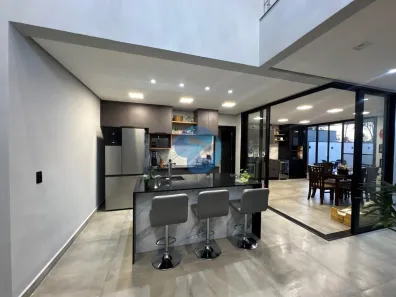 Casa de Condomínio com 3 Quartos à venda, 206m² no Chácaras Residenciais Santa Maria, Votorantim