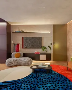 Apartamento com 3 Quartos à venda, 97m² no Loteamento Villa Branca, Jacareí