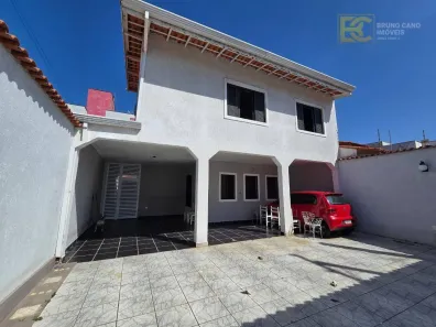 Casa com 5 Quartos à venda, 180m² no Cidade Nova Peruíbe, Peruíbe