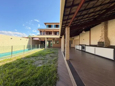Casa com 4 Quartos à venda, 640m² no Trevo, Belo Horizonte