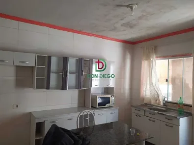 Casa com 6 Quartos à venda, 127m² no Shangri-lá, Londrina