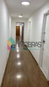 Sala Comercial para alugar, 18m² no Centro, Rio de Janeiro