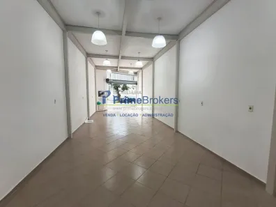 Ponto Comercial para alugar, 60m² no Saúde, São Paulo